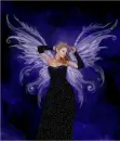 Purple Fae