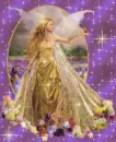 Golden Fairy