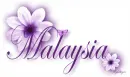 Purple Flower - Malaysia