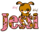 Jessi ... cute pet