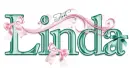 Linda ... cute bows