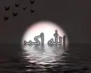 allah akbar