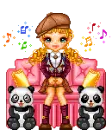 dolls bella