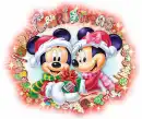CHRISTMAS MICE