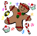 GINGERBREAD