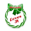 Love it Wreath