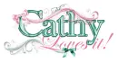 Cathy ... romantic bows