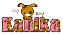 Kanika ... cute pet