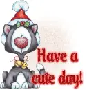Have a nice day!