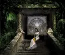 Doorway to Wicca
