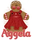 Aggela