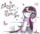 music saves mii soul