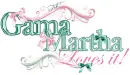 Gama Martha