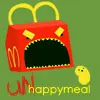 un happy