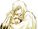 Huggz!