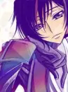 Lelouch Lamperogue