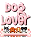 dog lover