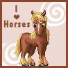horses