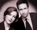 X-Files