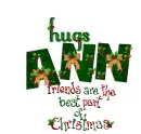 friends are the best....ANN