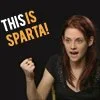 This is Sparta!