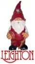 49ers Gnome - Leighton