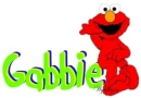 Elmo - Gabbie