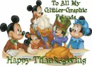Happy Thanksgiving