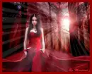 Lady In Red