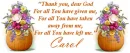 carol