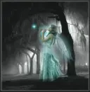 forest fairy