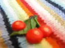 colorfull cherry