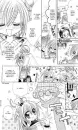 comic,kirarin revolution