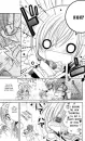 comic,kirarin revolution
