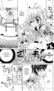 comic,kirarin revolution