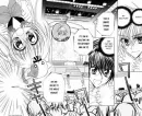 comic,kirarin revolution