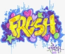 FRESH!
