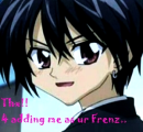 hiroto kazama
