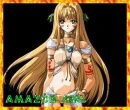 Amazon Girl
