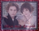 Alice and Jasper