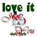 Love it Loves it!