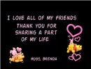Part of my life