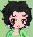 betty boop kiss and wink