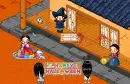 Haunted House