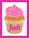 You Are So Sweet - Judi