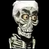 achmed avatar