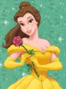 belle beauty and the beast