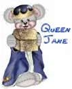 queen jane