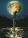 guitar moon