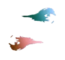 FFVII logo